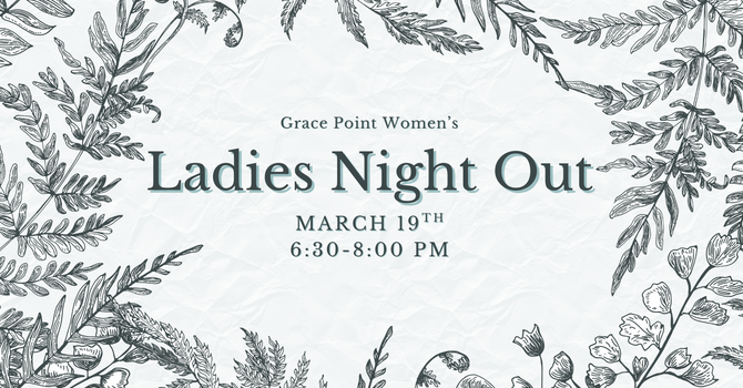 Ladies Night Out