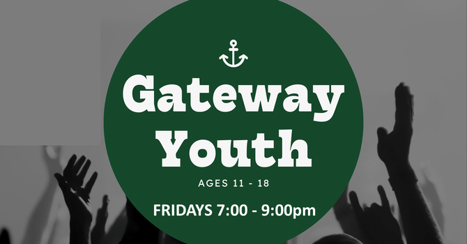 Gateway Youth