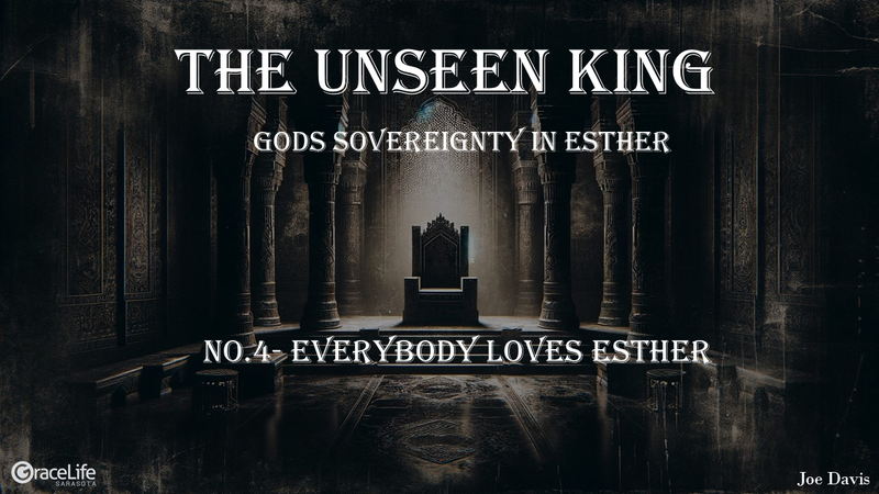 No.4- Everybody Loves Esther