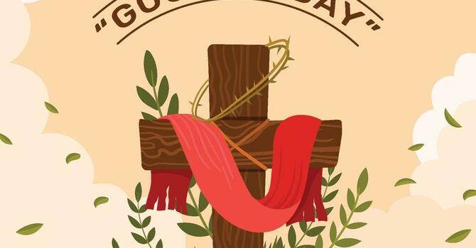 Good Friday