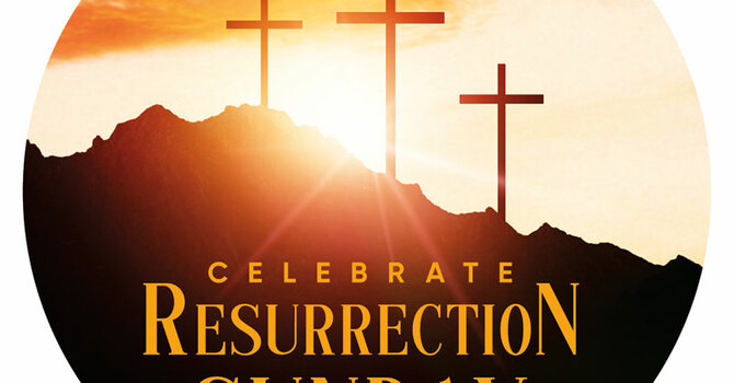 Resurrection Sinday