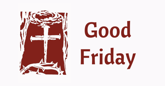 Good Friday Services