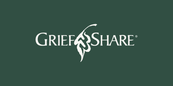 GriefShare Support Group