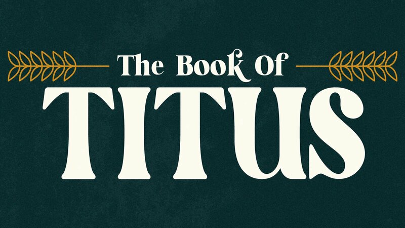 Biblical Church Leadership