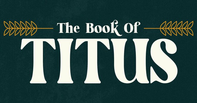 Biblical Church Leadership