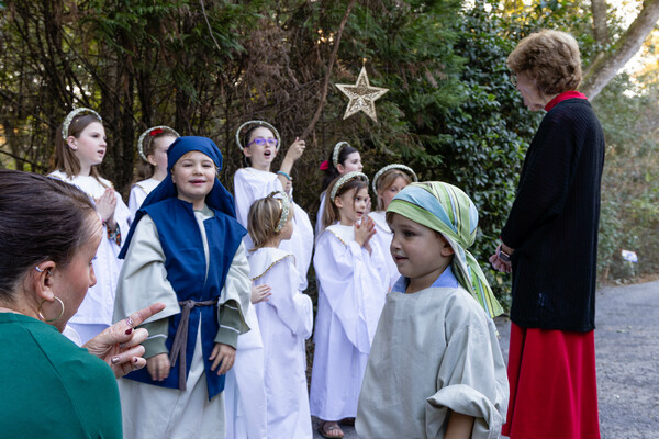 What's Happening in Our Children's Ministry