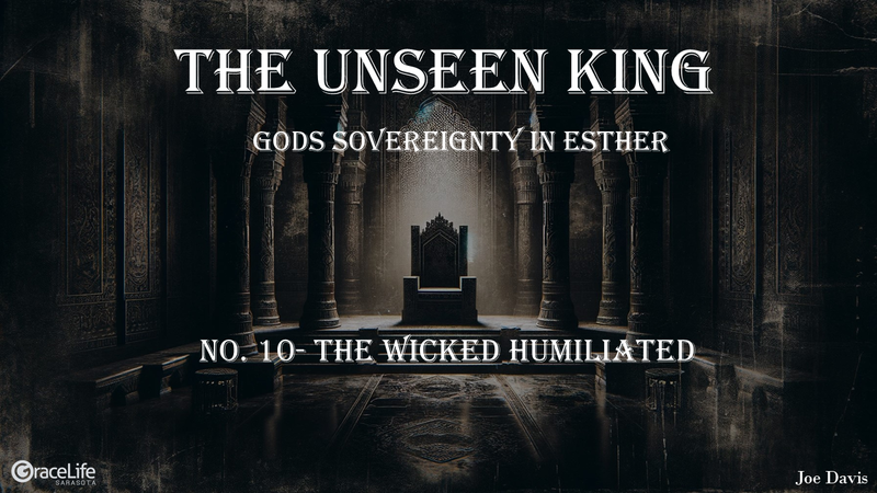 No.10- The Wicked Humiliated