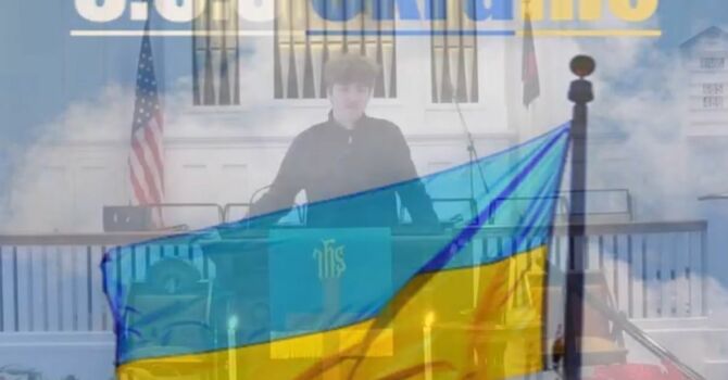 Tim Kane Summer 2025 Mission Presentation