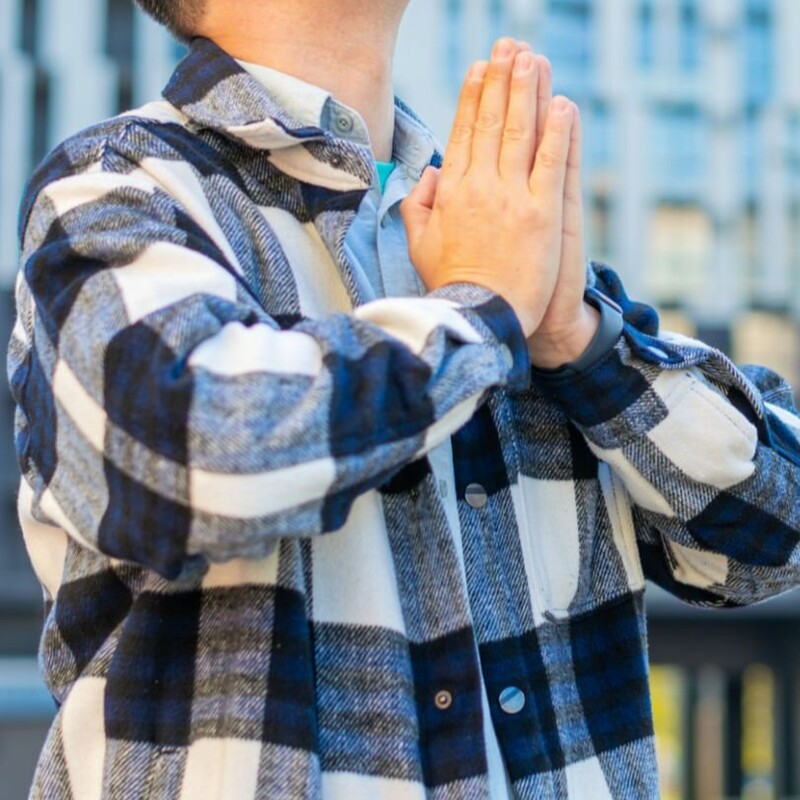 Mission Focus Sunday : Dismas Family Programs