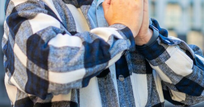 Mission Focus Sunday : Dismas Family Programs