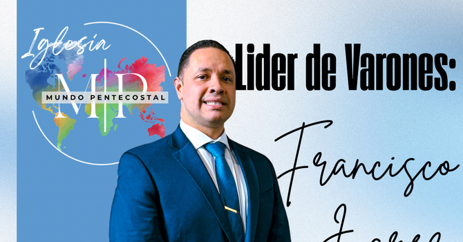 Ministerio De Varones