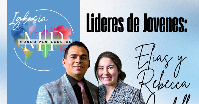 Ministerio de Jovenes 