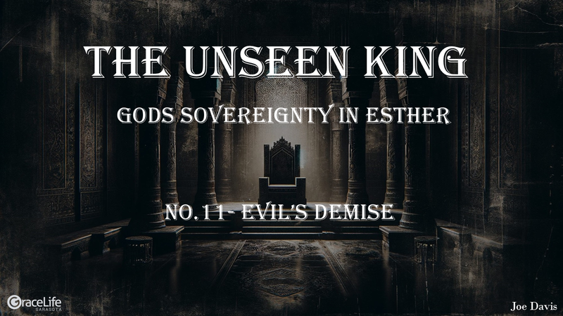 No.11- Evil's Demise