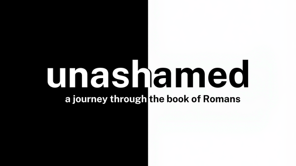 unashamed