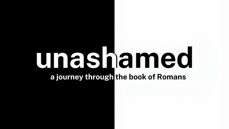 unashamed