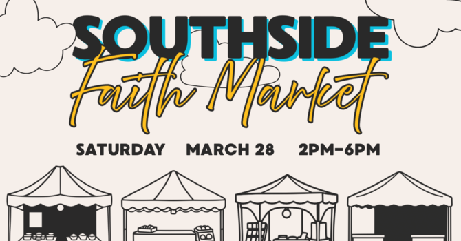 Southside Faith Market