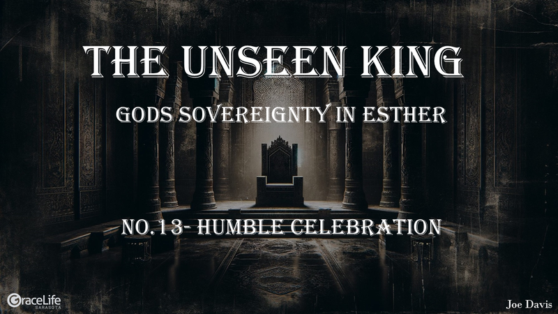 No.13- Humble Celebration