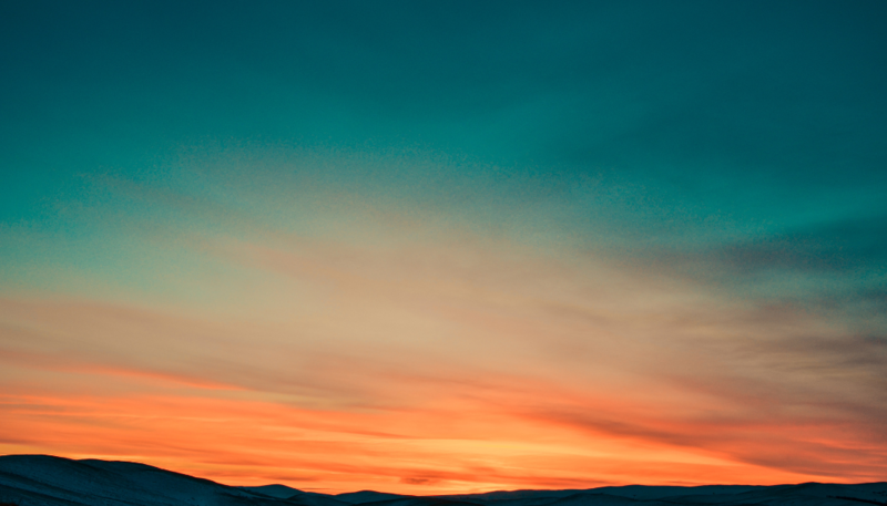 Second Sunday in Lent