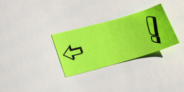 The AVM is this Saturday