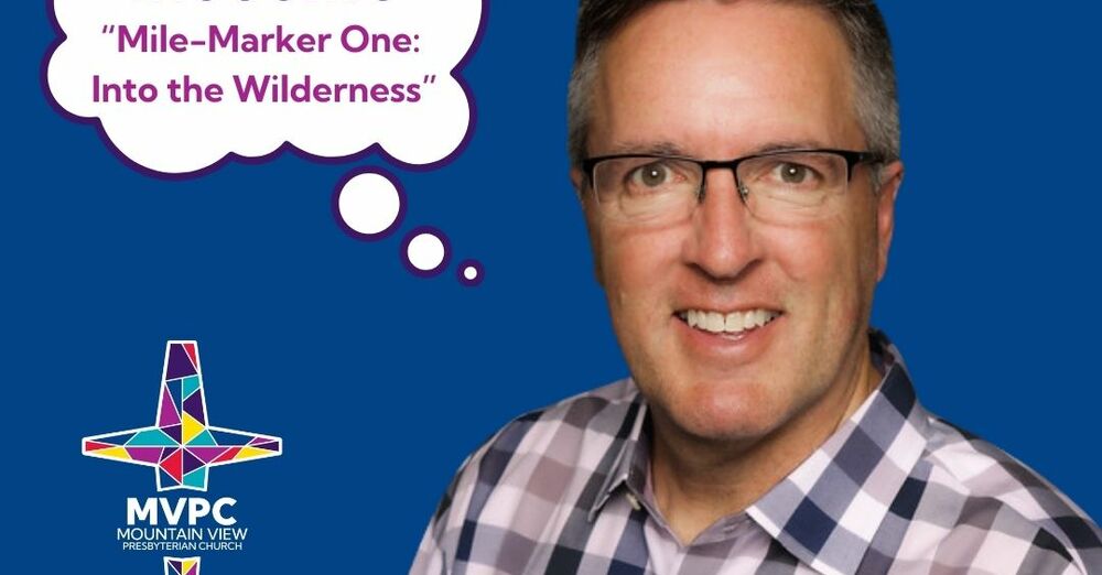 Thursday's Thoughts from Pastor David Dendy 2-19-26