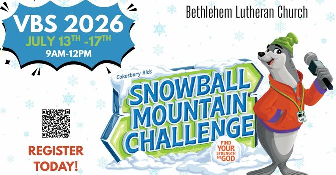 Vacation Bible School