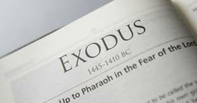 Exodus 5