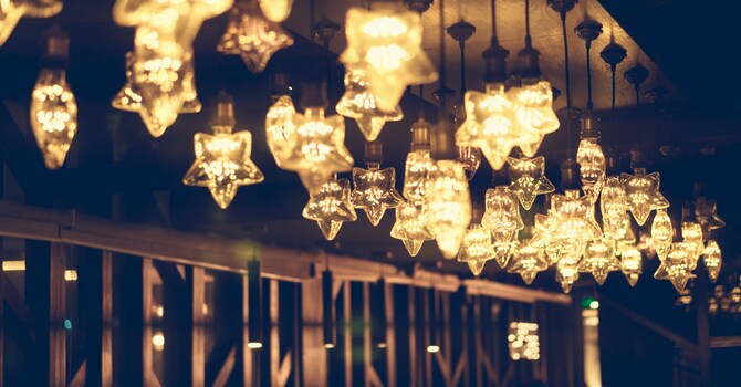 Daddy Daughter Dinner & Dance