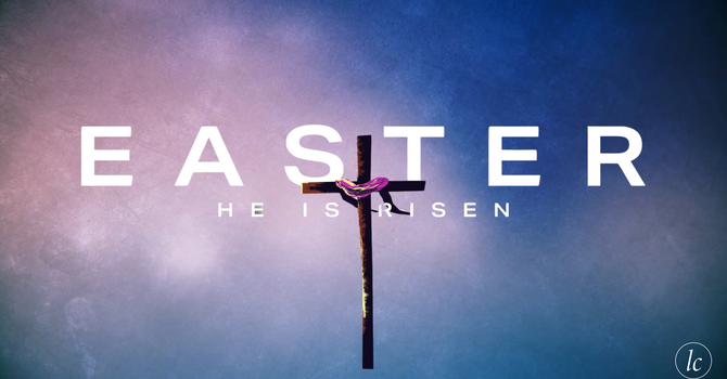 Easter Service 