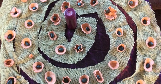 LENTEN QUIET MORNING