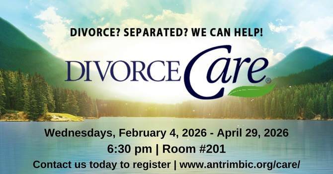 DivorceCare