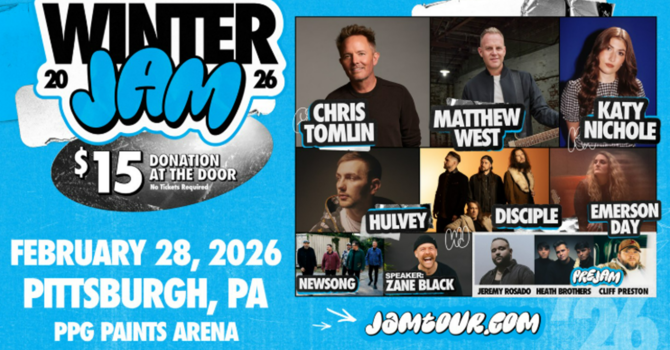 Winter Jam