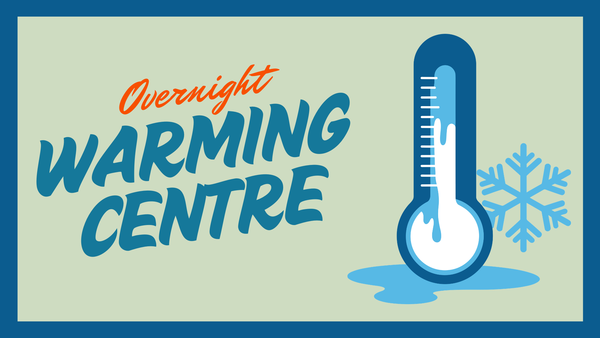 Overnight Warming Shelter