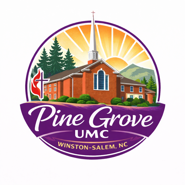 Pine Grove United Methodist Church