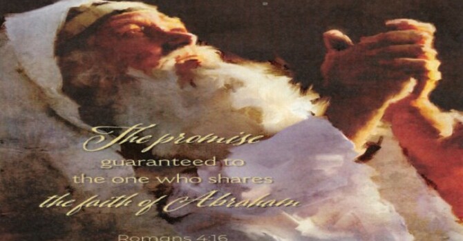 Worship Service - Second Sunday in Lent