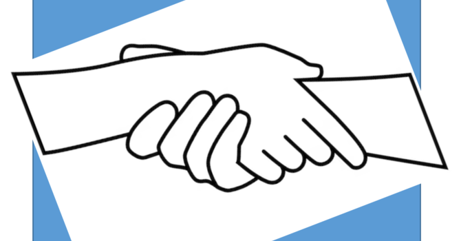 Small Group Fellowship (SGF)