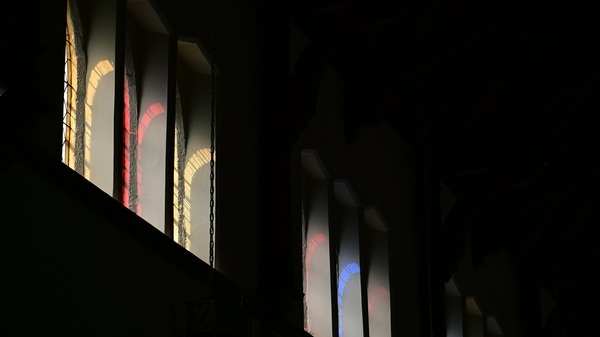 Choral Evening Prayer