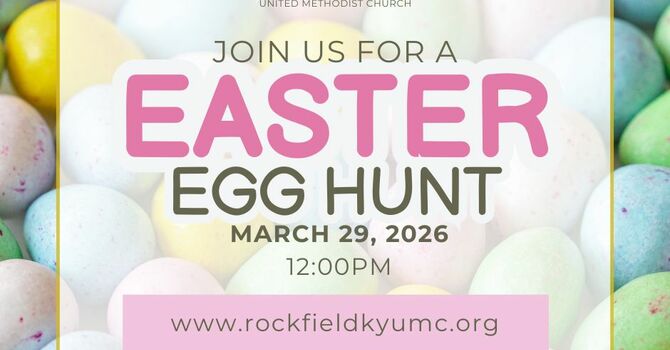 Easter Egg Hunt