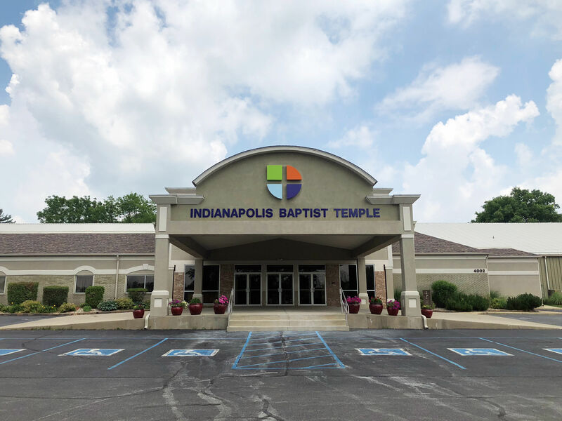 New Year, Same Spirit