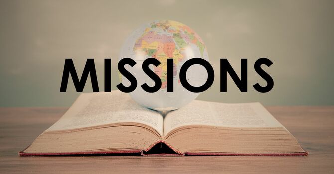 Missions