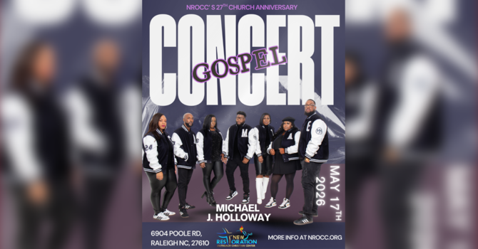 27th Anniversary Concert