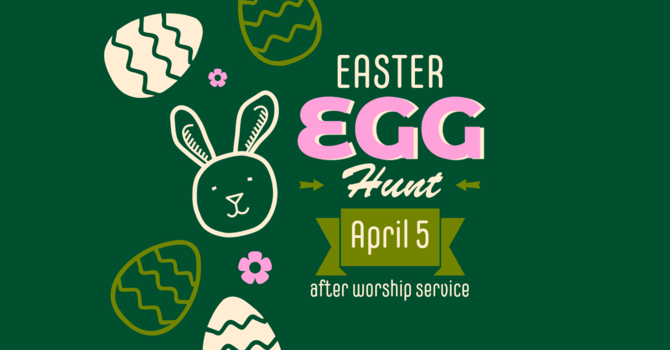 Easter Egg Hunt