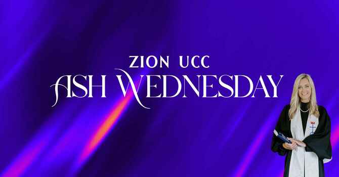 Ash Wednesday: The Weights We Carry