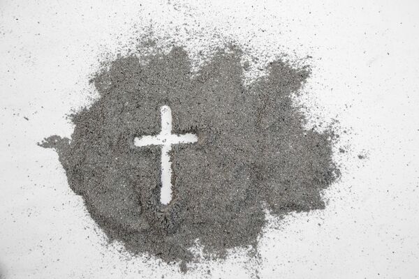 Ash Wednesday
