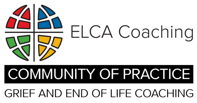 ELCA Coaching Community of Practice