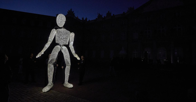 Join the Webinar on AI - February 25