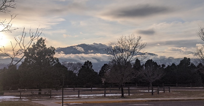 Wednesday Evening Classes