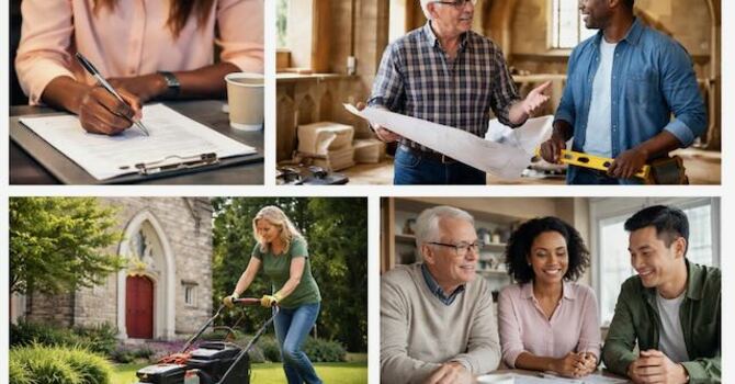 Board Members & Trustees