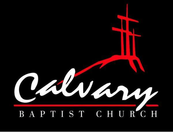Calvary Baptist Church Pilot Point
