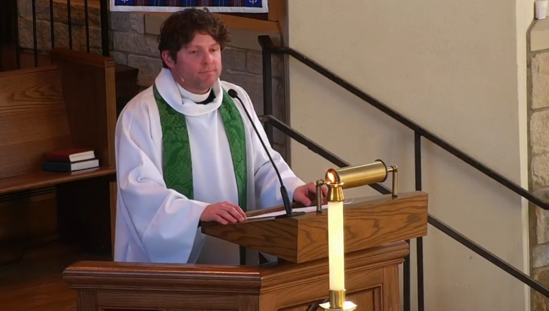 Fourth Sunday after the Epiphany