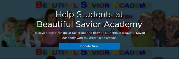 ACSTO -Give students a solid Christian foundation